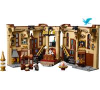 LEGO Rincón entre Libros: Despacho de Dumbledore