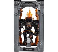 LEGO Rincón entre Libros: El Señor de los Anillos: Balrog