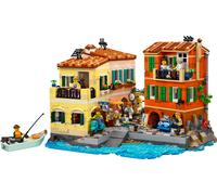 LEGO Riviera Italiana