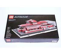 LEGO Robie House 2273pieza(s) - Juegos de construcción (Multi)