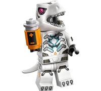 LEGO Roboter-T.Rex - Minifiguras Serie 29, minifigura individual (LEGO 71052)