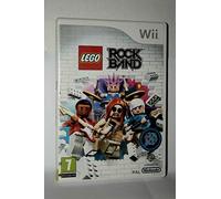 LEGO Rock Band