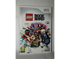 LEGO Rock Band