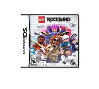 Lego Rock Band [DVD de Audio]