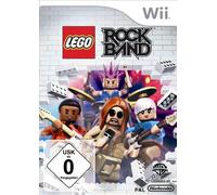 LEGO Rock Band [Importación alemana]