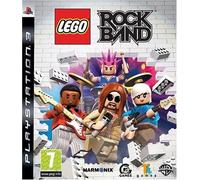 Lego Rock Band [Importación francesa]