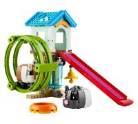 LEGO Rueda de Hámster