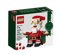 LEGO Santa - Juegos de construcción