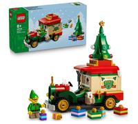 LEGO Sazonal - Camión de Reparto de Papá Noel - 40746 nuevo