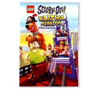 Lego Scooby-Doo! Blowout Beach Bash [DVD] (IMPORT) (No hay versión española)