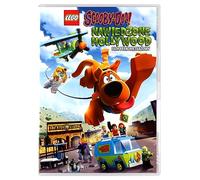 Lego Scooby-Doo!: Haunted Hollywood [DVD] (IMPORT) (No hay versión española)