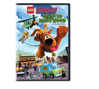 Lego Scooby-Doo!: Haunted Hollywood [USA] [DVD]