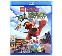 Lego ?Scooby Doo! Hollywood Encantado [Blu-Ray] [Region B] (Audio español. Subtítulos en español)