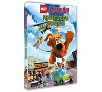 Lego: Scooby Doo. Hollywood Encantado [DVD]