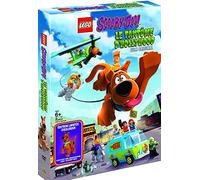 LEGO Scooby-Doo! : Le fantôme d'Hollywood (Film original) [Francia] [DVD]