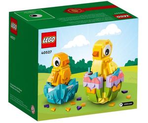 LEGO Seasonal Easter Chicks Promotional Set 40527
