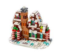LEGO Seasonal Mini Gingerbread House Promo Set 40337