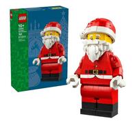 LEGO SEASONAL - MINIFIGURA GIGANTE DE PAPÁ NOEL