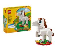 LEGO Seasonal Year of the Horse Promotional Set 40779