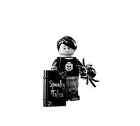 LEGO Serie 16 Minifiguras coleccionables - Niñera con bebé (71013)