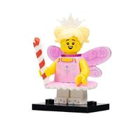 LEGO Serie 23: Minifigura de Sugar Fairy
