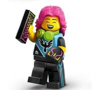 LEGO Serie 25 E-Sports Gamer