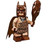 Lego Serie Batman - Clan of the cave