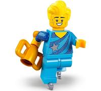 LEGO Serie Minifigure 22: Campeón de Patinaje Artístico
