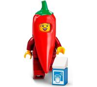 LEGO Serie Minifigure 22: Disfraz de Chile 71032