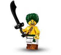 LEGO Series 16 Collectible Minifigures - Desert Warrior Arabian Knight (71013)