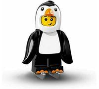 LEGO Series 16 Collectible Minifigures - Penguin Suit Boy (71013)