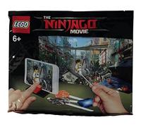 Lego Set 5004394 The Ninjago Movie Movie Maker