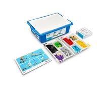 LEGO Set BricQ Motion Prime de LEGO Education