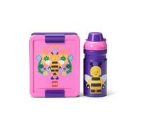 LEGO Set de Almuerzo con la Chica Abeja
