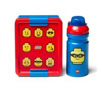 LEGO Set de Almuerzo con Minifiguras