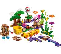 LEGO Set de la Jungla Sirope