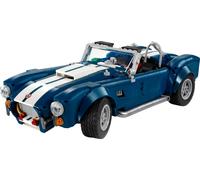 LEGO Shelby Cobra 427 S/C