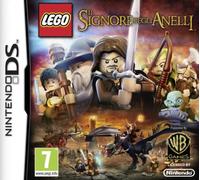 Lego Signore Degli Anelli