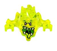LEGO SKREEMER Minifigure Ghost Halloween by LEGO