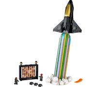 LEGO Sobre la Luna con Pharrell Williams