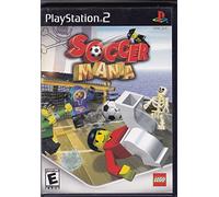 LEGO Soccer Mania