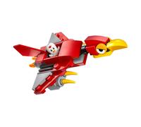 LEGO Sonic Ataque de Balkiry - 30704