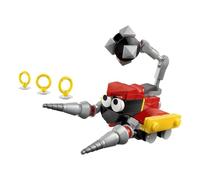 LEGO Sonic Badnik Skorp 30733 80 piezas