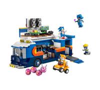 LEGO Sonic Camión de mando del Team Sonic - 77006