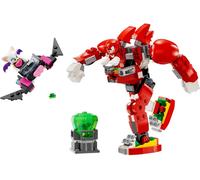 LEGO Sonic The Hedgehog Robot Guardián de Knuckles 76996
