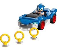 LEGO Sonic: Speedster Lightning