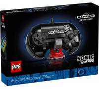 LEGO Sonic The Hedgehog - 40769 - Mando SEGA Genesis nuevo