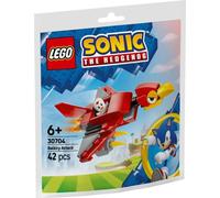 LEGO Sonic The Hedgehog - Ataque a Balkiry (Bolsa de plástico) - 30704 nuevo