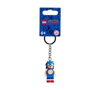 LEGO Llavero de Sonic the Hedgehog