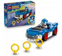 Sonic: Speedster Lightning